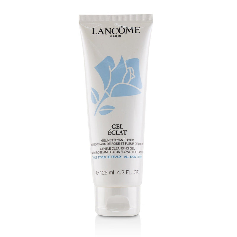 Lancome Gel Eclat Gentle Cleansing Gel  125ml/4.2oz