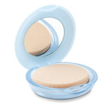 Shiseido Pureness Matifying Compact Oil Free Foundation SPF15 (Case + Refill) - # 10 Light Ivory 11g/0.38oz