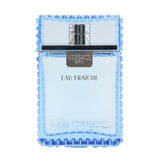 Versace Eau Fraiche After Shave Lotion 