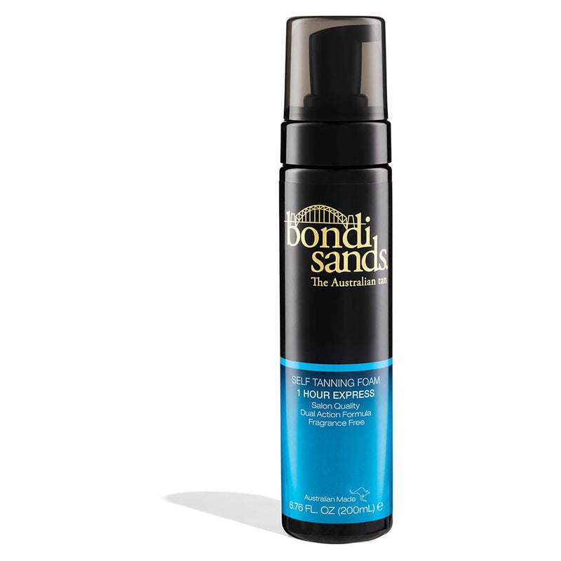 Bondi Sands 1 Hr Express Self Tan Foam 200ml