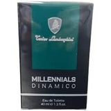 Lamborghini Tonino Lamborghini Millennials Dynamic EDT Spray 40ml