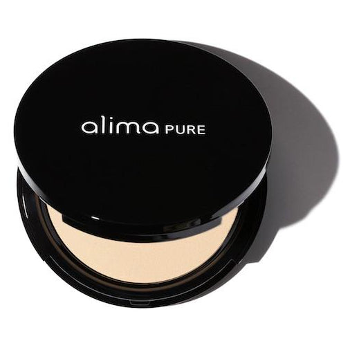 Alima Pure Pressed Foundation With Rosehip Antioxidant Complex 9g Dune