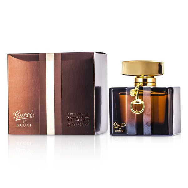 Gucci Gucci By Gucci Eau De Parfum Spray  75ml/2.5oz