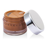 Chantecaille Future Skin Oil Free Gel Foundation - Suntan 