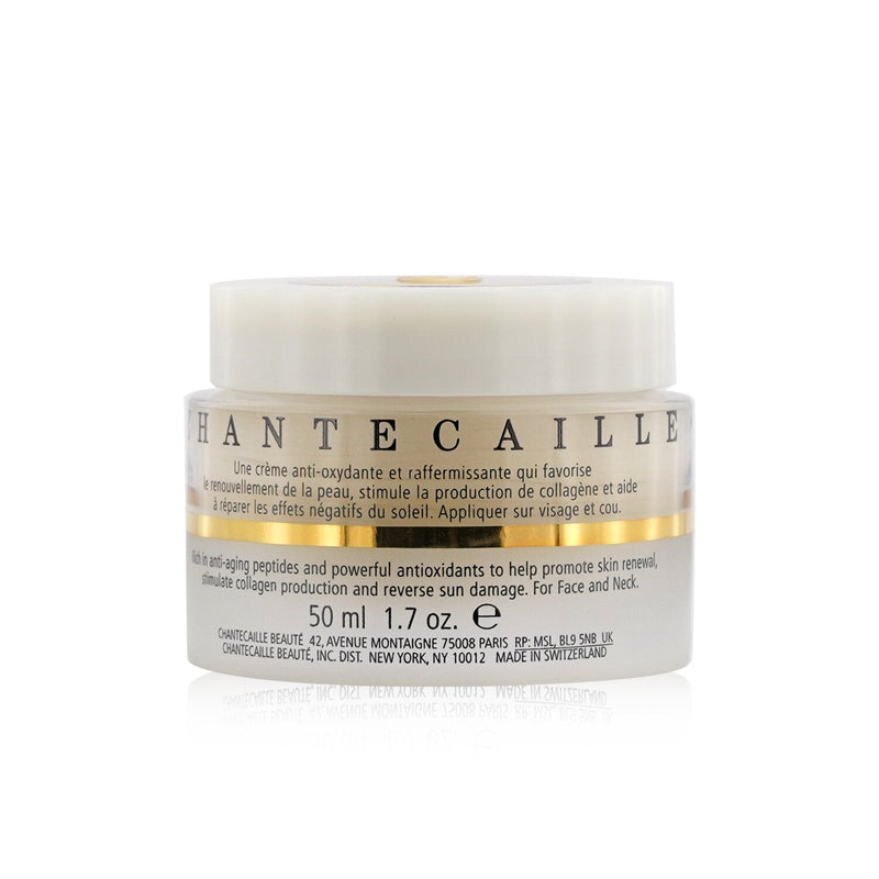 Chantecaille Nano-Gold Energizing Cream 