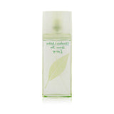 Elizabeth Arden Green Tea Lotus Eau De Toilette Spray 