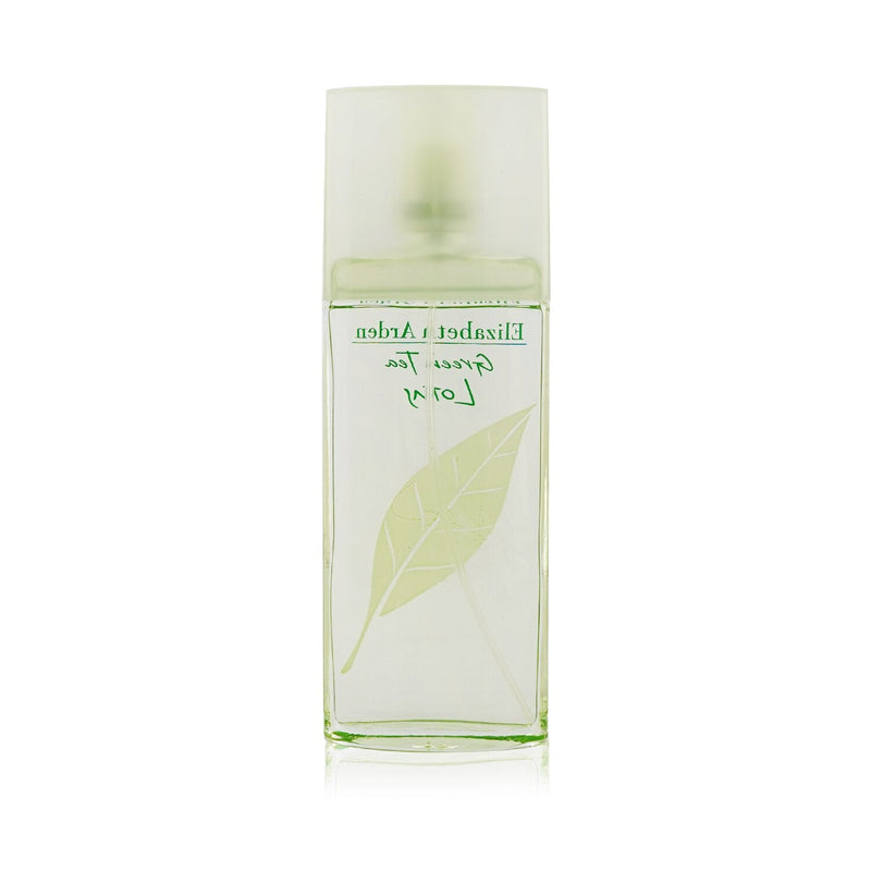 Elizabeth Arden Green Tea Lotus Eau De Toilette Spray 