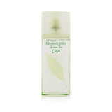 Elizabeth Arden Green Tea Lotus Eau De Toilette Spray 