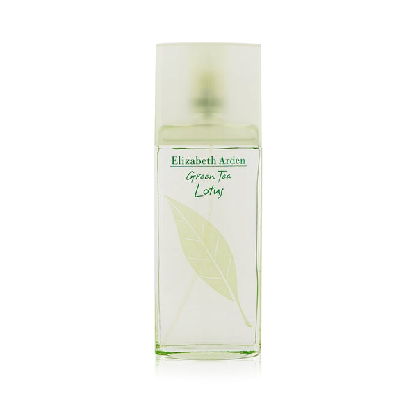 Elizabeth Arden Green Tea Lotus Eau De Toilette Spray 