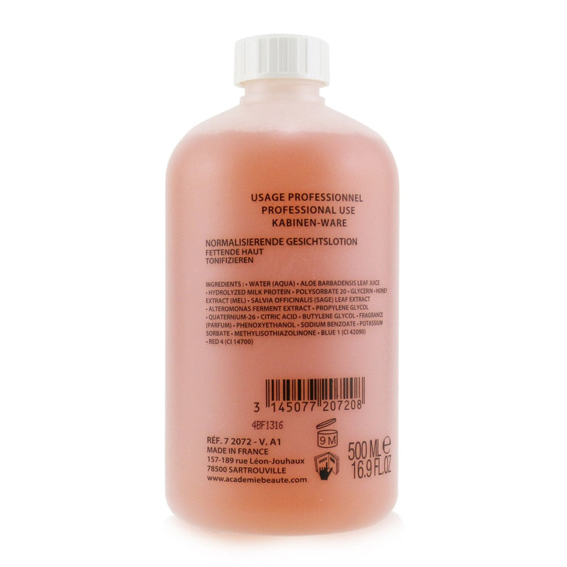 Academie Hypo-Sensible Normalizing Toner (Salon Size) 