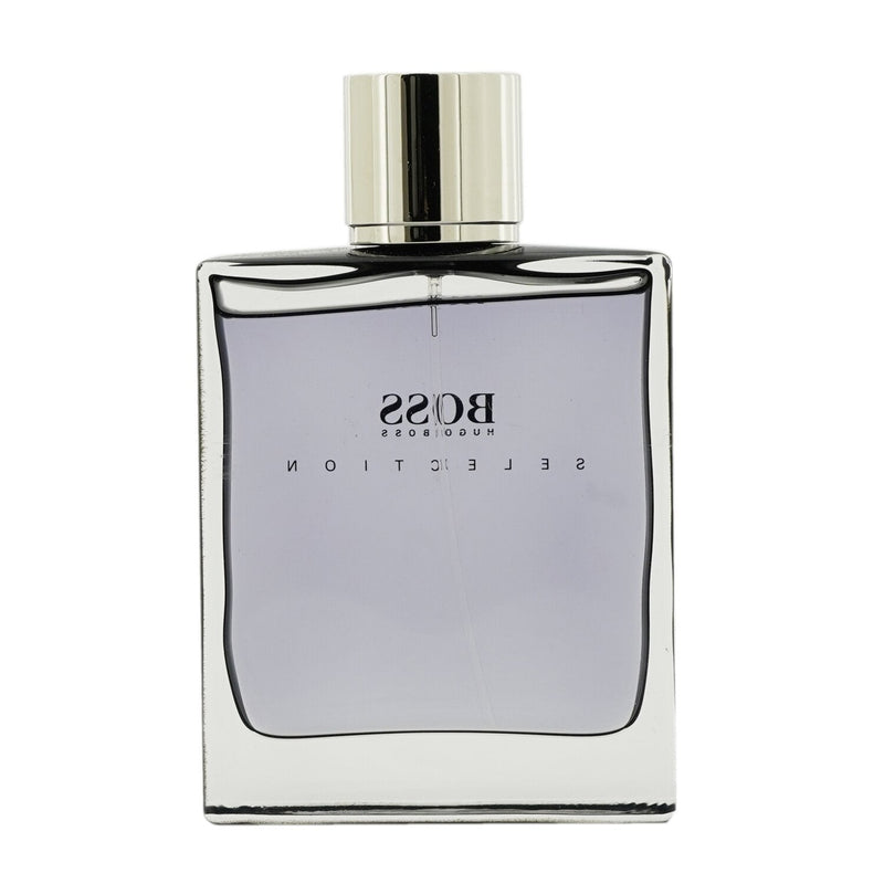 Hugo Boss Boss Selection Eau De Toilette Spray (Unboxed)  90ml/3oz