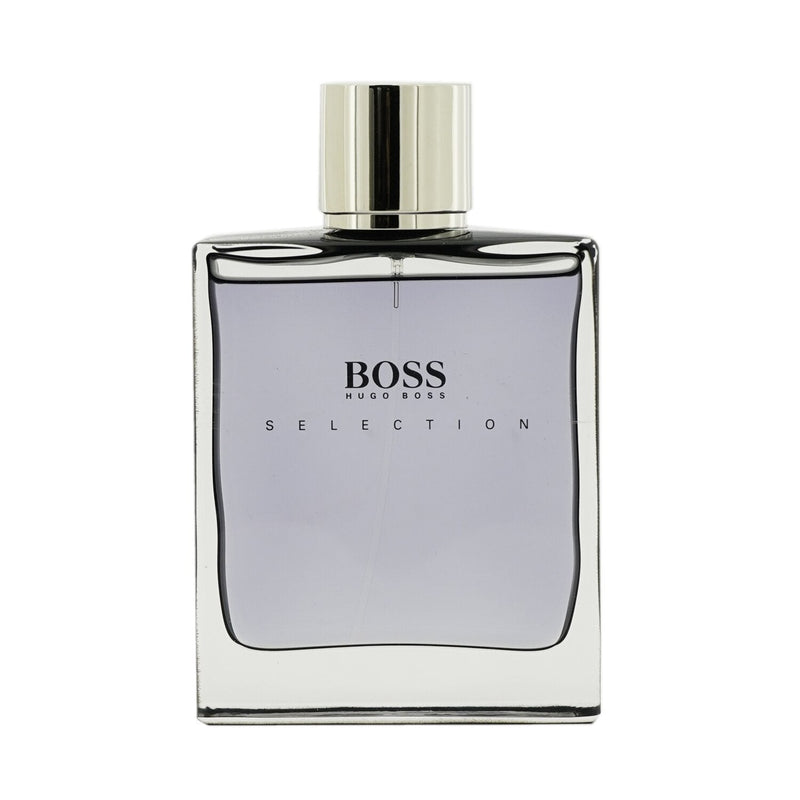 Hugo Boss Boss Selection Eau De Toilette Spray (Unboxed)  90ml/3oz