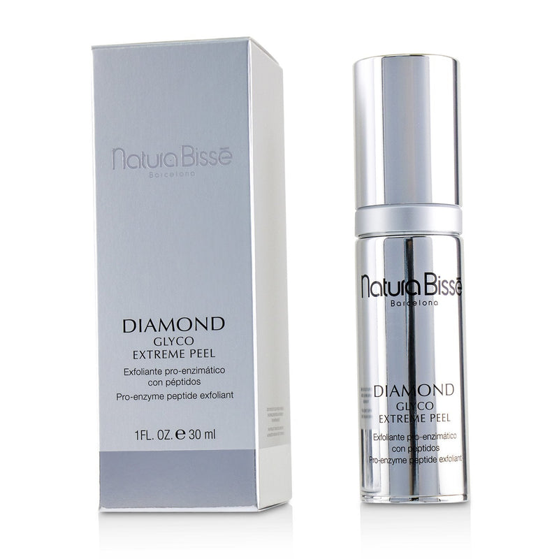 Natura Bisse Diamond Glyco Extreme Peel 