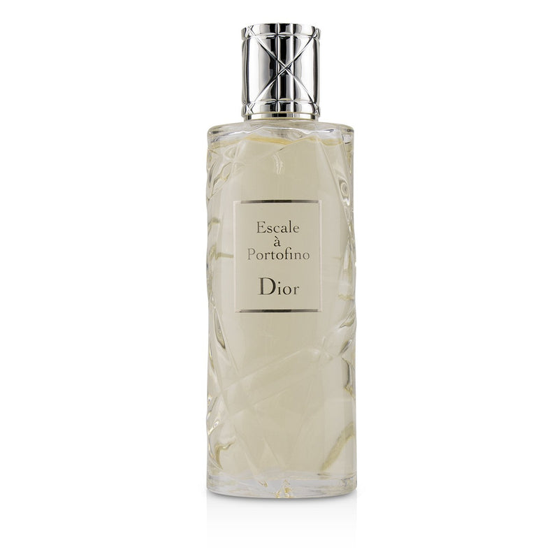 Christian Dior Escale A Portofino Eau De Toilette Spray 