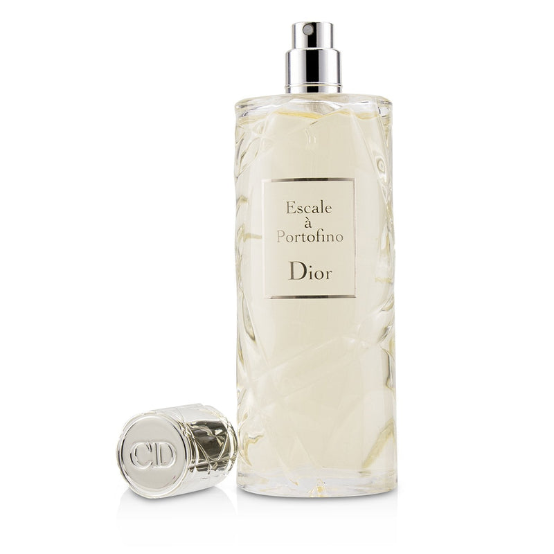 Christian Dior Escale A Portofino Eau De Toilette Spray 