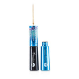 Bourjois Maxi Frange Waterproof Mascara (Extreme Professional Lash Styling) - # 51 Noir Volcanique 