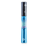 Bourjois Maxi Frange Waterproof Mascara (Extreme Professional Lash Styling) - # 51 Noir Volcanique 