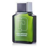 Paco Rabanne Pour Homme Eau De Toilette Splash & Spray 