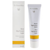 Dr. Hauschka Rose Day Cream Light  30g/1oz