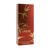 Yves Saint Laurent Opium Body Moisturizer 