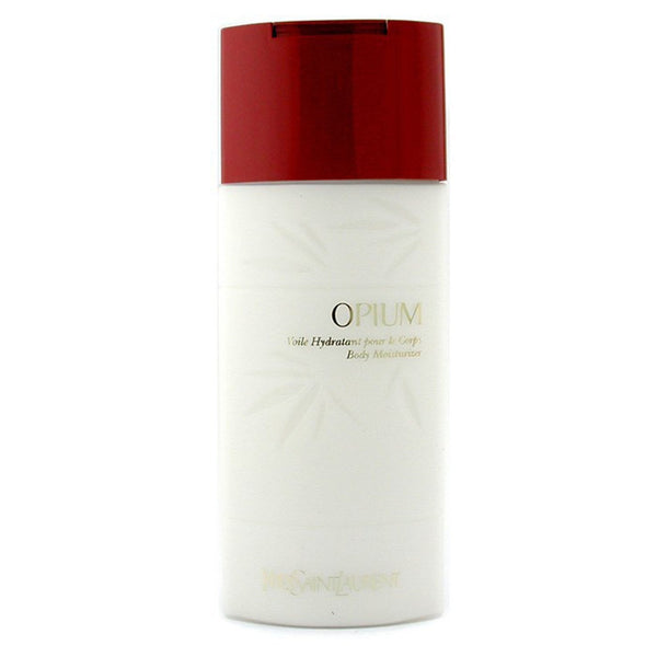 Yves Saint Laurent Opium Body Moisturizer 