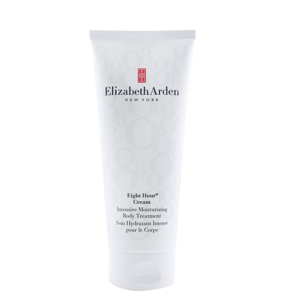 Elizabeth Arden Eight Hour Cream Intensive Moisturizing Body Treatment (Unboxed)  200ml/6.8oz