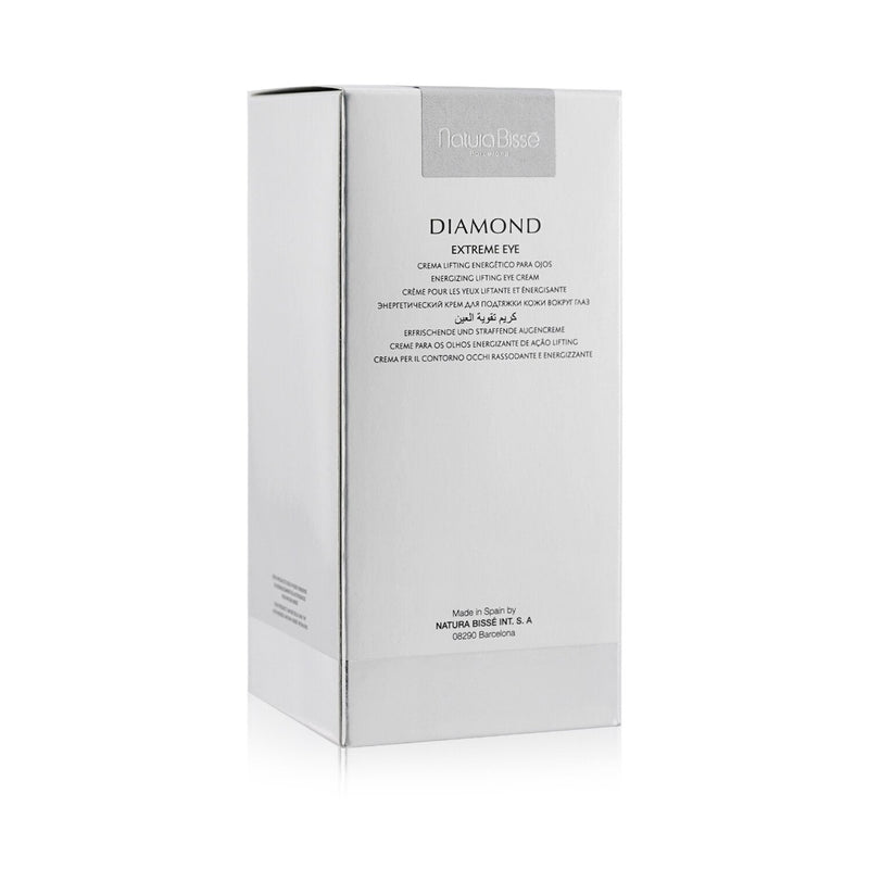 Natura Bisse Diamond Extreme Eye  25ml/0.8oz