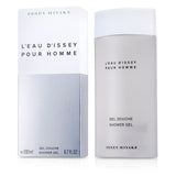 Issey Miyake Issey Miyake Shower Gel  200ml/6.7oz