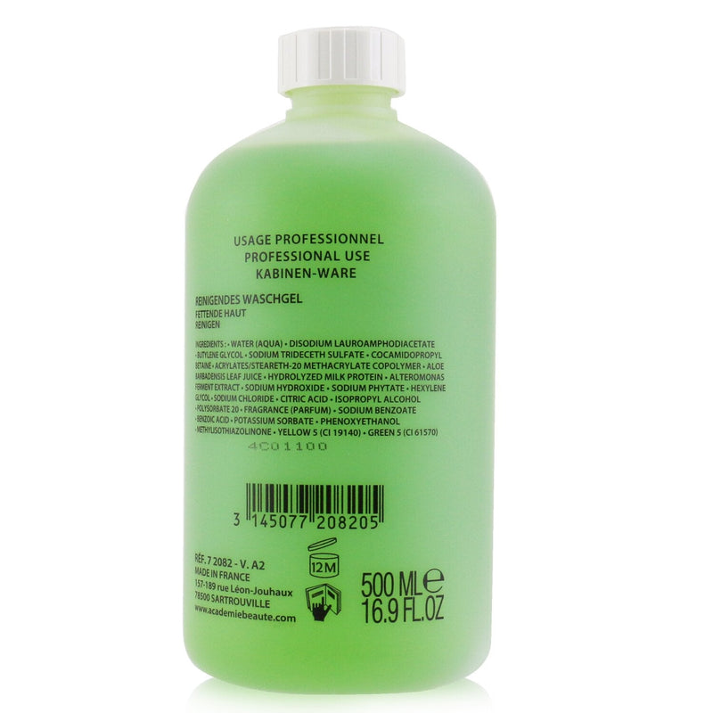 Academie Hypo-Sensible Purifying Cleansing Gel (Salon Size) 