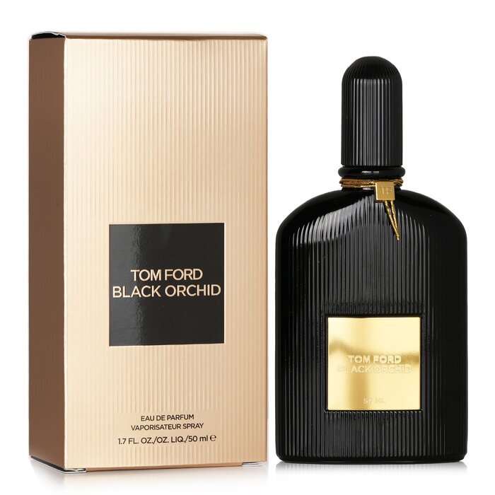 Tom Ford Black Orchid Eau De Parfum Spray 50ml/1.7oz