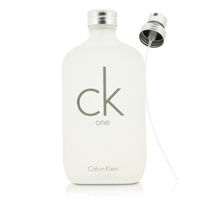 Calvin Klein CK One Eau De Toilette Spray 