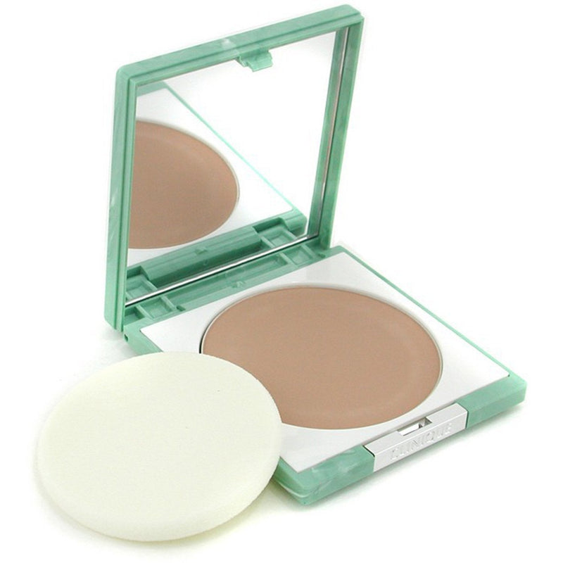 Clinique Almost Powder MakeUp SPF 15 - No. 05 Medium  10g/0.35oz