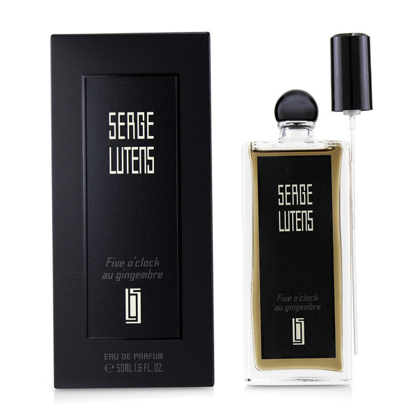 Serge Lutens Five O'Clock Au Gingembre Eau De Parfum Spray 