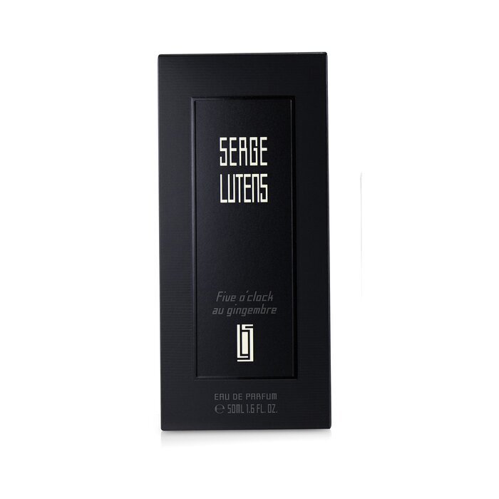 Serge Lutens Five O'Clock Au Gingembre Eau De Parfum Spray 50ml/1.69oz