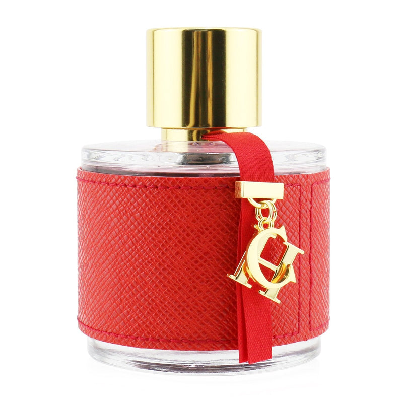 Carolina Herrera CH Eau De Toilette Spray 