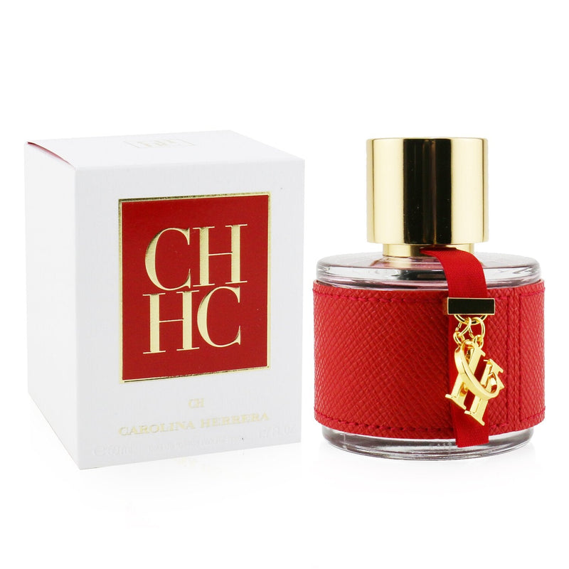 Carolina Herrera CH Eau De Toilette Spray 