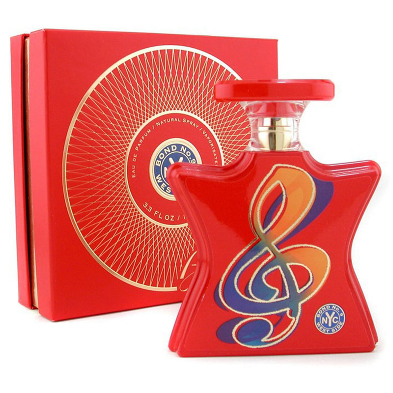 Bond No. 9 West Side Eau De Parfum Spray  100ml/3.3oz