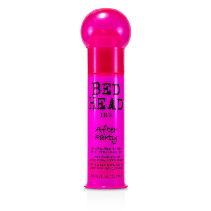 Tigi Bed Head After Party Smoothing Cream (For Silky, Shiny, Healthy Looking Hair) 