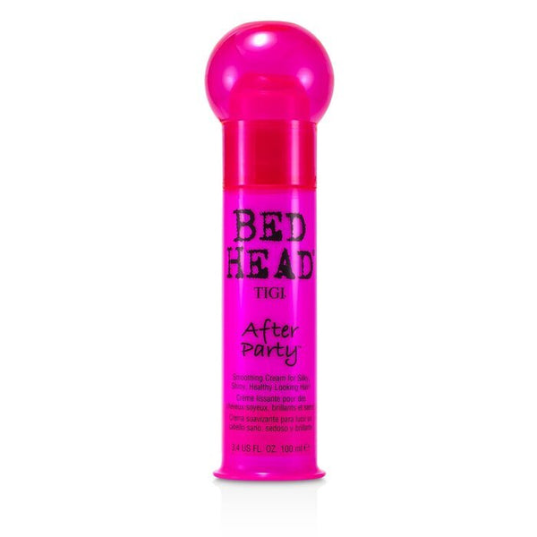Tigi Bed Head After Party Smoothing Cream (For Silky, Shiny, Healthy Looking Hair) 100ml/3.4oz