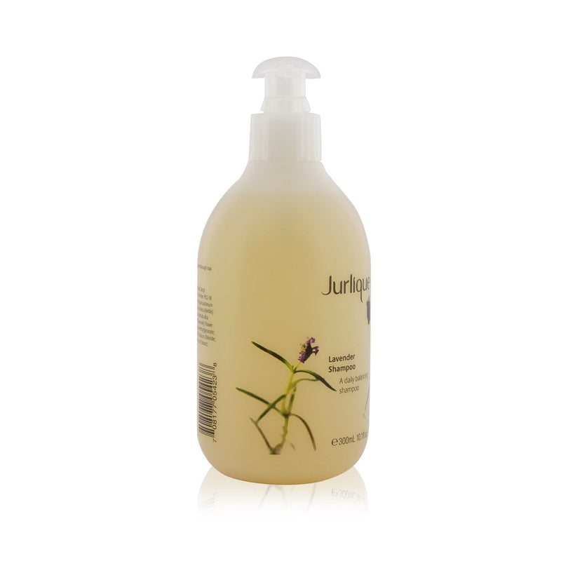 Jurlique Lavender Shampoo 