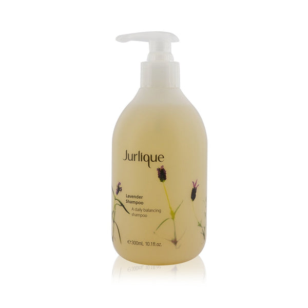 Jurlique Lavender Shampoo 