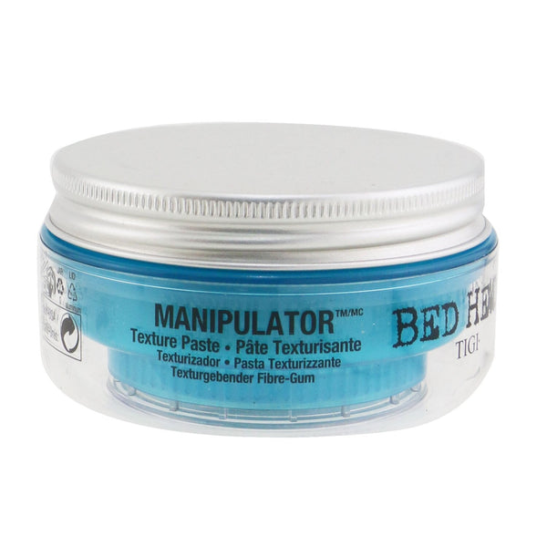 Tigi Bed Head Manipulator - A Funky Gunk That Rocks! 