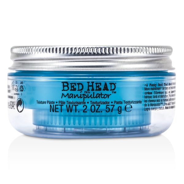 Tigi Bed Head Manipulator - A Funky Gunk That Rocks! 