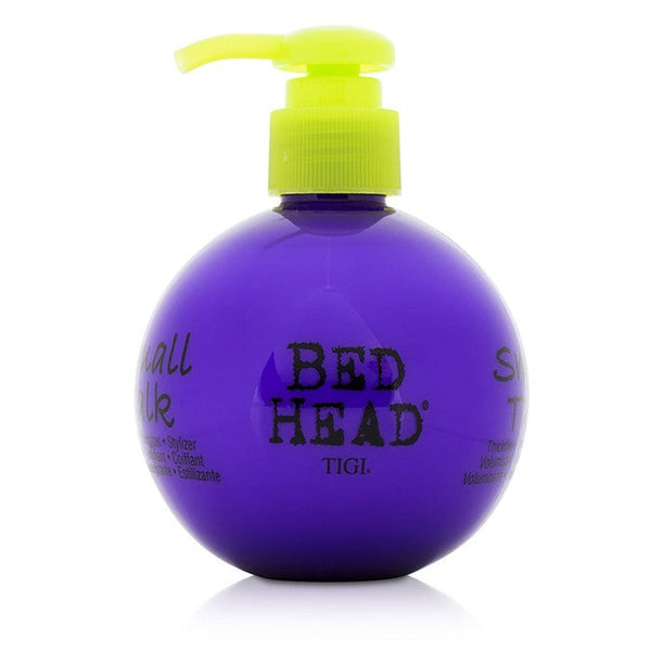 Tigi Bed Head Small Talk - 3 in 1 Thickifier, Energizer & Stylizer 200ml/8oz