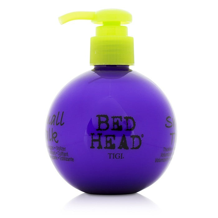 Tigi Bed Head Small Talk - 3 in 1 Thickifier, Energizer & Stylizer 200ml/8oz