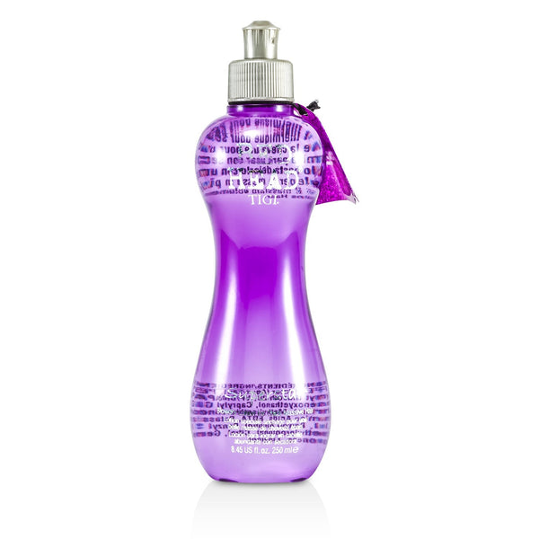 Tigi Bed Head Superstar - Blow Dry Lotion For Thick Massive Hair  250ml/8.45oz