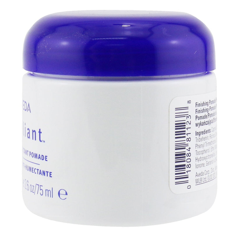 Aveda Brilliant Anti-Humectant Pomade 