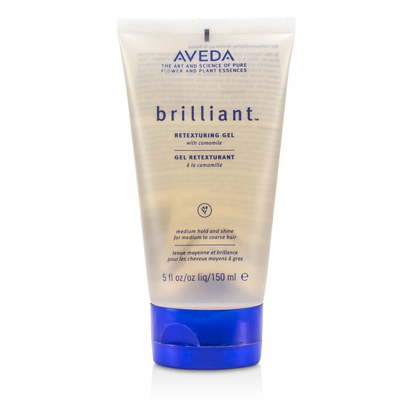 Aveda Brilliant Retexturing Gel 