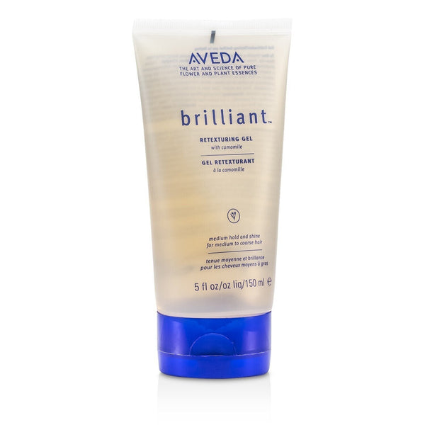 Aveda Brilliant Retexturing Gel 