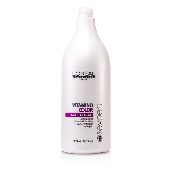 L'Oreal Professionnel Expert Serie - Vitamino Color Shampoo 1500ml/50.7oz